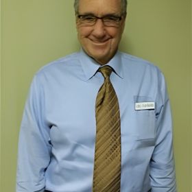 Matthew W. Gentile photo