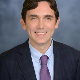 Mauricio A. Perez photo