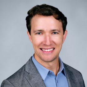 Max D. Schlesinger photo