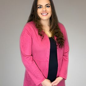 Megan Baca photo