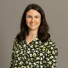 Megan Haghnegahdar photo