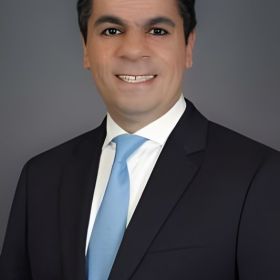 Mehdi Najafi photo