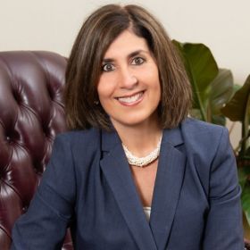 Melanie J. Buttross photo