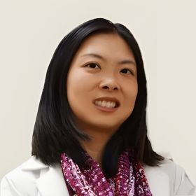 Melanie Zhang photo