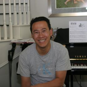 Micah V. Pan photo