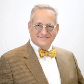 Michael A. Burnstine photo