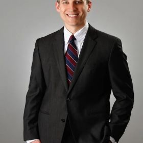 Michael A. Morris photo