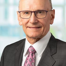 Michael A. Novak photo