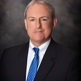 Michael B. Bradford photo