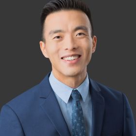 Michael C. Yang photo