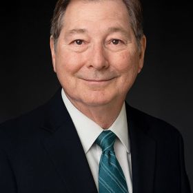 Michael Campion photo
