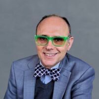 Michael D. Cook photo