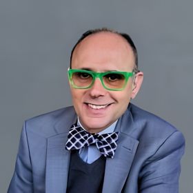 Michael D. Cook photo