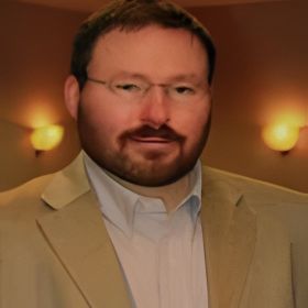 Michael D. Radosevich photo