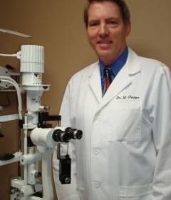 Michael E. Chester photo