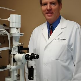 Michael E. Chester photo