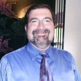 Michael Giovanetti photo