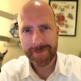 Michael K. Morton photo
