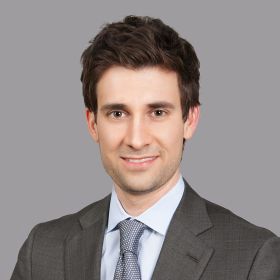 Michael N. Cohen photo