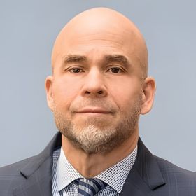 Michael Sable photo