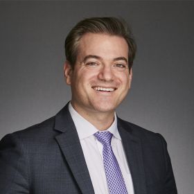 Michael Savetsky photo