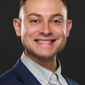 Michael T. Moussa photo