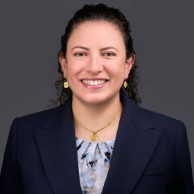 Michelle Abou-Jaoude photo