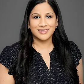Michelle D. Patel photo