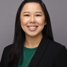 Michelle Thai photo