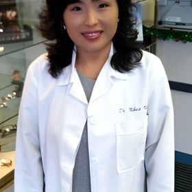 Mihwa Kim photo