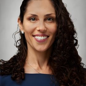 Miriam Englander photo