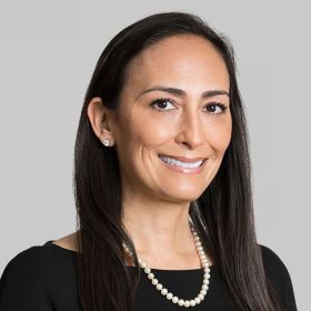 Mona L. Nedjar photo