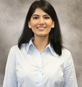 Monica Bhasin photo