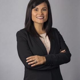Monica Kalia photo