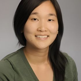 Monica S. Zhang photo
