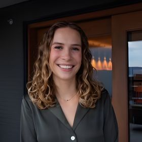 Morgan Sammons photo