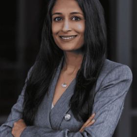 Mrinali Gupta photo