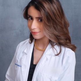 Nadeen Al-Ghandour photo