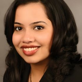 Namrata Nandakumar photo