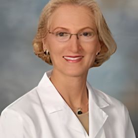 Nancy Crawford photo