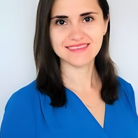 Nataliya Pokeza photo