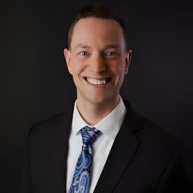 Nathan Rains photo