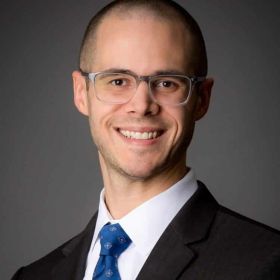 Nathaniel E. McIntyre photo