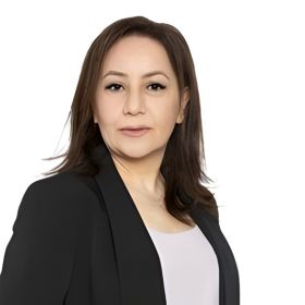 Neda Vatanpour photo