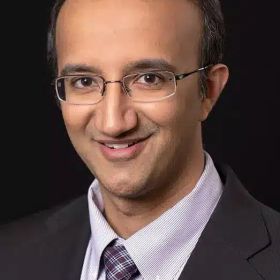 Neil J Atodaria photo