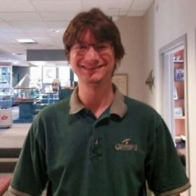 Nicholas Giovanetti photo
