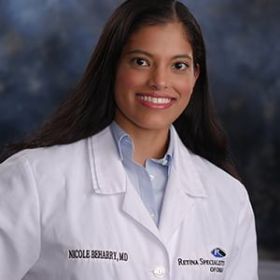 Nicole Beharry photo