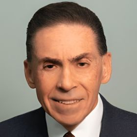 Niel J Squillante photo