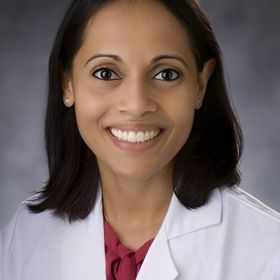 Niharika B. Mettu photo