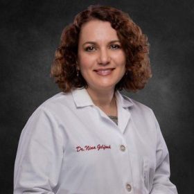 Nina Gelfond photo